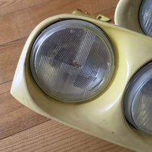 Load image into Gallery viewer, Votex Dual Round Headlight Set Golf Mk3
