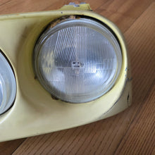 Load image into Gallery viewer, Votex Dual Round Headlight Set Golf Mk3
