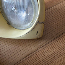 Load image into Gallery viewer, Votex Dual Round Headlight Set Golf Mk3
