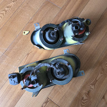 Load image into Gallery viewer, Votex Dual Round Headlight Set Golf Mk3
