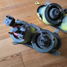 Load image into Gallery viewer, Votex Dual Round Headlight Set Golf Mk3
