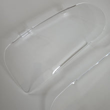 Load image into Gallery viewer, Clear Headlight Cover Set Golf Mk3

