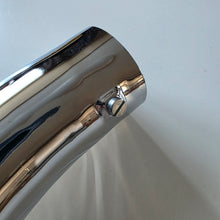 Load image into Gallery viewer, BBS Motorsport Exhaust Tip
