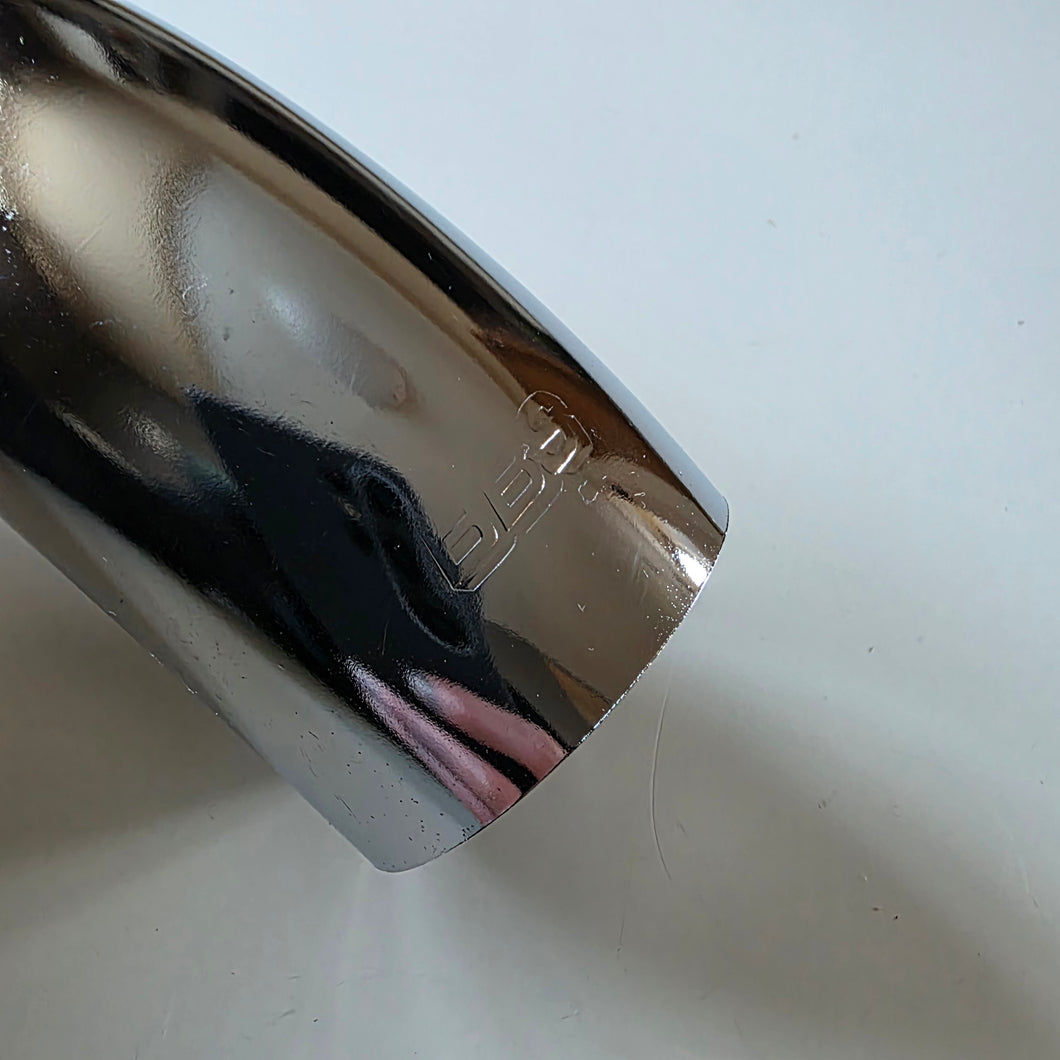 BBS Motorsport Exhaust Tip