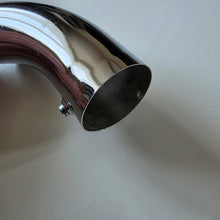 Load image into Gallery viewer, BBS Motorsport Exhaust Tip
