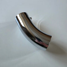 Load image into Gallery viewer, BBS Motorsport Exhaust Tip
