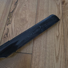 Load image into Gallery viewer, Nothelle Tuning Front Grill Spoiler Golf Mk2
