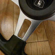 Load image into Gallery viewer, Wolfsburg GTI &quot;Spucknapf&quot; Steering Wheel
