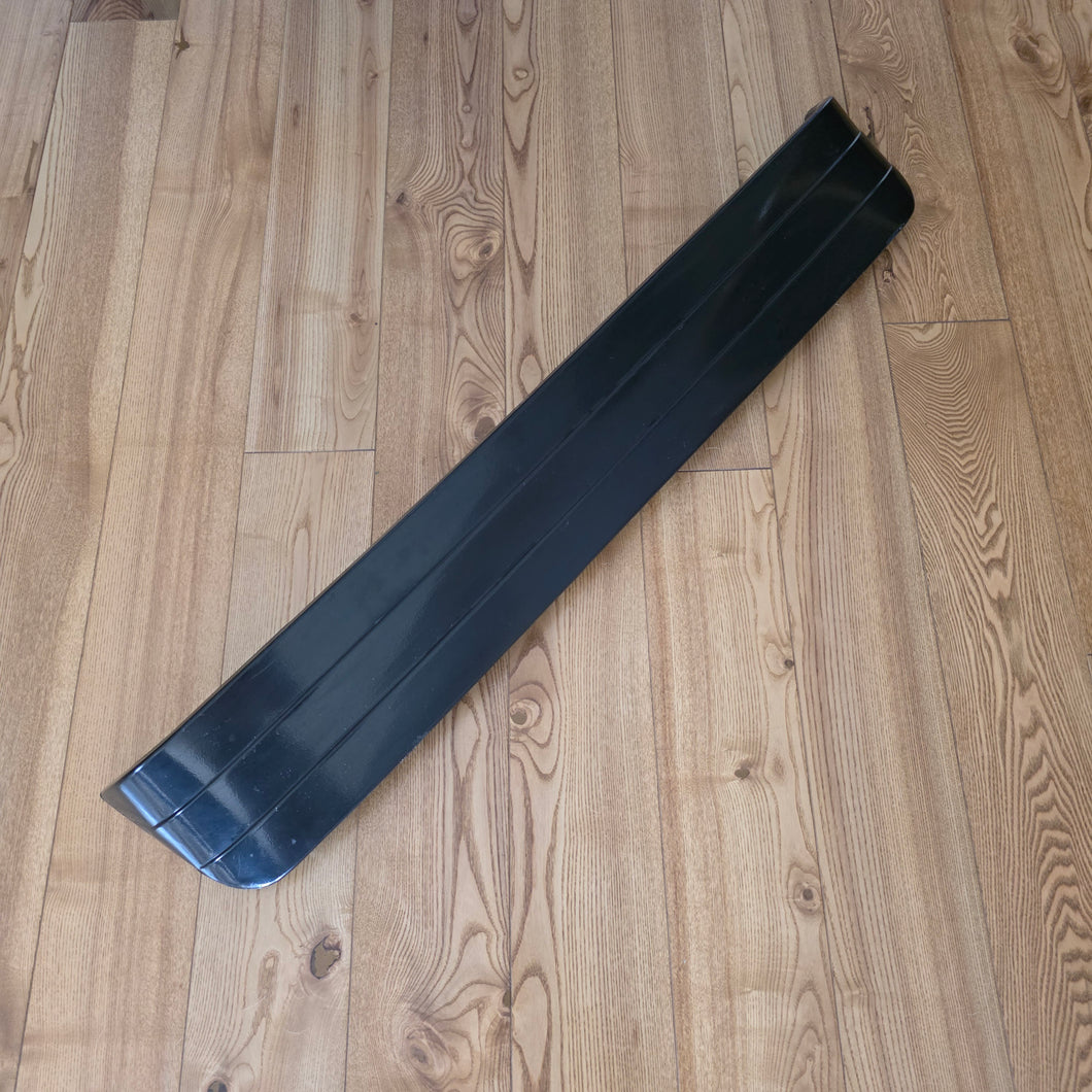 Hella Sport Rear Spoiler Golf Mk1