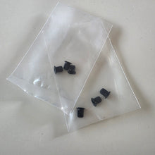 Load image into Gallery viewer, Rear Badge Tab Holder Pins Mk1
