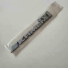 Load image into Gallery viewer, Kamei X1 Tuning Badge
