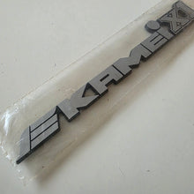 Load image into Gallery viewer, Kamei X1 Tuning Badge
