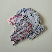 Load image into Gallery viewer, Golf Mk2 GTI Patch
