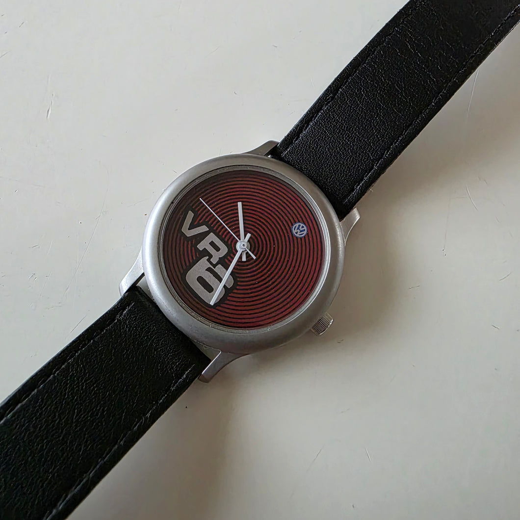 VW VR6 Wrist Watch