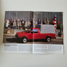 Load image into Gallery viewer, Caddy Mk1 Brochure
