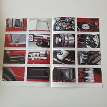 Load image into Gallery viewer, Caddy Mk1 Brochure
