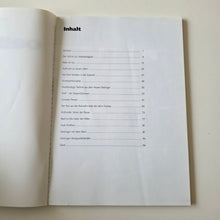 Load image into Gallery viewer, Oettinger Tuning Book
