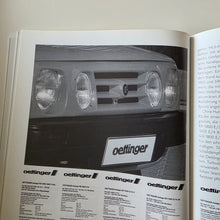 Load image into Gallery viewer, Oettinger Tuning Book
