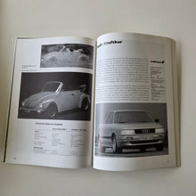 Load image into Gallery viewer, Oettinger Tuning Book
