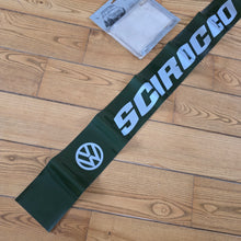 Load image into Gallery viewer, Period Correct Scirocco Mk1 Windshield Decal
