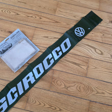 Load image into Gallery viewer, Period Correct Scirocco Mk1 Windshield Decal
