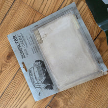 Load image into Gallery viewer, Period Correct Scirocco Mk1 Windshield Decal
