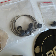 Load image into Gallery viewer, Original BBS Horn Push + Spare Parts
