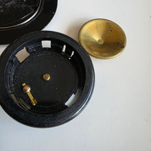 Load image into Gallery viewer, Original BBS Horn Push + Spare Parts
