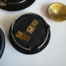 Load image into Gallery viewer, Original BBS Horn Push + Spare Parts
