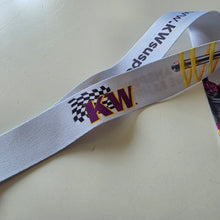 Load image into Gallery viewer, KW Suspension Lanyard
