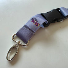 Load image into Gallery viewer, KW Suspension Lanyard
