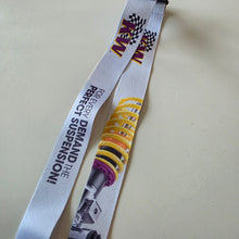 Load image into Gallery viewer, KW Suspension Lanyard
