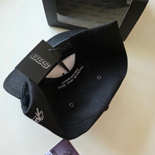 Load image into Gallery viewer, BBS Motorsport Limited Edition Snapback 294/400
