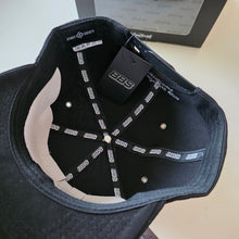 Load image into Gallery viewer, BBS Motorsport Limited Edition Snapback 294/400
