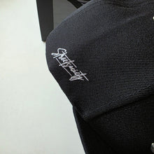 Load image into Gallery viewer, BBS Motorsport Limited Edition Snapback 294/400
