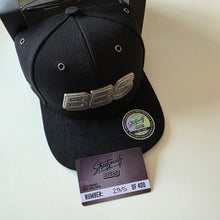 Load image into Gallery viewer, BBS Motorsport Limited Edition Snapback 295/400
