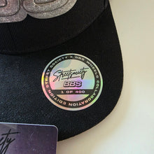 Load image into Gallery viewer, BBS Motorsport Limited Edition Snapback 295/400
