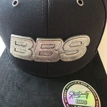 Load image into Gallery viewer, BBS Motorsport Limited Edition Snapback 295/400
