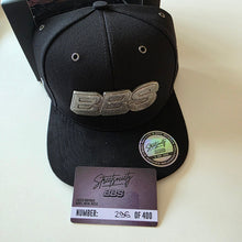 Load image into Gallery viewer, BBS Motorsport Limited Edition Snapback 296/400
