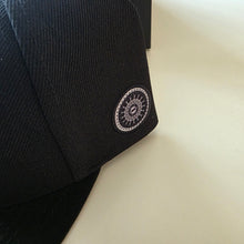 Load image into Gallery viewer, BBS Motorsport Limited Edition Snapback 296/400
