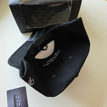 Load image into Gallery viewer, BBS Motorsport Limited Edition Snapback 296/400
