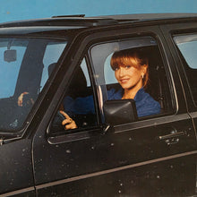 Load image into Gallery viewer, ClimAir Front Door Wind Deflector Set Golf Mk2 (4 Door)
