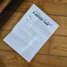 Load image into Gallery viewer, ClimAir Front Door Wind Deflector Set Golf Mk2 (4 Door)
