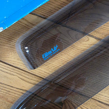 Load image into Gallery viewer, ClimAir Front Door Wind Deflector Set Golf Mk2 (4 Door)
