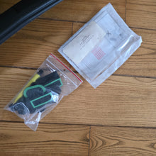 Load image into Gallery viewer, Thermoform Rear Louver Scirocco Mk1
