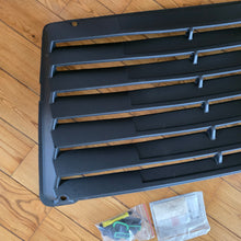 Load image into Gallery viewer, Thermoform Rear Louver Scirocco Mk1
