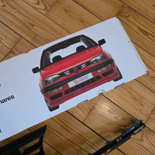 Load image into Gallery viewer, Votex Front Grill Golf Mk3
