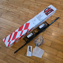 Load image into Gallery viewer, Votex Front Grill Golf Mk3
