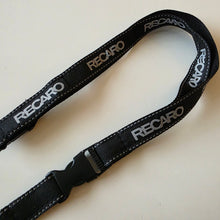 Load image into Gallery viewer, Recaro Lanyard
