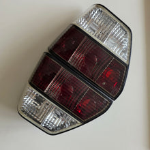 Load image into Gallery viewer, LUCID Smoked/Clear Tail Light Set Golf Mk2
